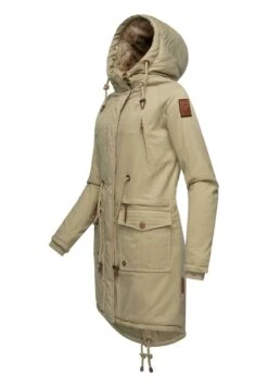 Navahoo Rosinchen - Winterjas - Pebble Grey 9 Navahoo Rosinchen - Winterjas - Pebble Grey -Navahoo 0145e68c2664450bbdf63dc79118e015