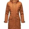 Navahoo Parka - Rusty Cinnamon -Navahoo 01f19f5cfcfc470dbffdb915013dbce4