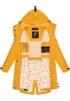 Navahoo Parka - Amber Yellow 11 Navahoo Parka - Amber Yellow -Navahoo 02698503866846cb83b7d9ccfc8ef446
