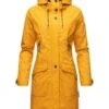Navahoo Parka - Amber Yellow 2 Navahoo Parka - Amber Yellow -Navahoo 03d2956db3994a34a20c0915dc630530