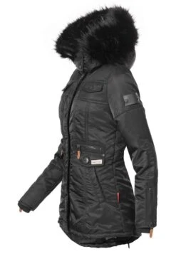 Navahoo Schätzchen - Winterjas - Black 9 Navahoo Schätzchen - Winterjas - Black -Navahoo 04d844b3d93645c58d0c5c9659ecac5b