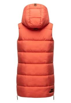 Navahoo Madilynaa - Bodywarmer - Coral -Navahoo 05928dff1e174231a8baad026d3159f3