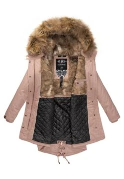 Navahoo Rosinchen - Winterjas - Rosa 21 Navahoo Rosinchen - Winterjas - Rosa -Navahoo 0793bbc15fde41bda05004a0e5959346