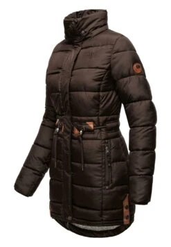 Navahoo Daliee - Winterjas - Ochre -Navahoo 0cf95a2877b040048b23213937b06cb6