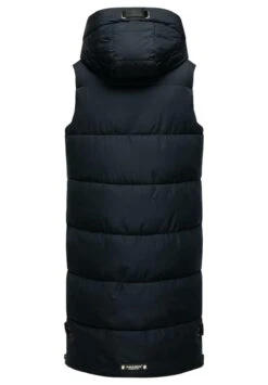 Navahoo Schnuffelchen - Bodywarmer - Navy 12 Navahoo Schnuffelchen - Bodywarmer - Navy -Navahoo 0d4704718a84452d9ce3539bac9a56f7