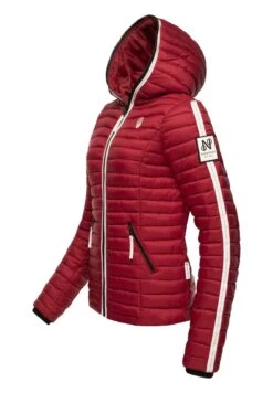 Navahoo Kimuk Prc - Jas - Blood Red 9 Navahoo Kimuk Prc - Jas - Blood Red -Navahoo 0e6208f6cc5a4b9aadb69e460e1367b2