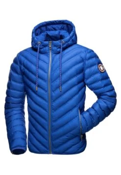 Navahoo Fey-Tun - Winterjas - Royal -Navahoo 11098cc246904ed99591b698dc8cf3bc