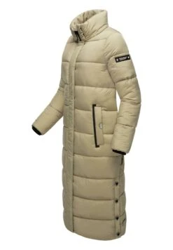 Navahoo Isalie - Winterjas - Pebble Grey -Navahoo 12613e67f842486fb18e7ba6193719f3