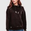 Navahoo Zuckerbärchen - Hoodie - Black