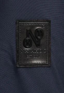 Navahoo Letiziaa - Winterjas - Blue -Navahoo 147d13bc69b94fcdb8ae1061e8006d18