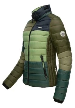 Navahoo Lulana Multikulti - Jas - Multicolour Green Forest 14 Navahoo Lulana Multikulti - Jas - Multicolour Green Forest -Navahoo 19b192812252425fb6c8f3ffa042a160