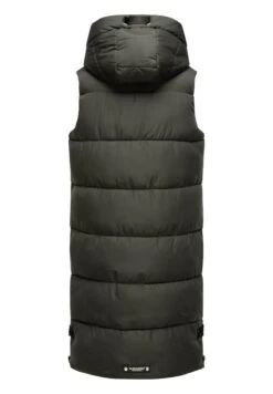 Navahoo Schnuffelchen - Bodywarmer - Anthracite 9 Navahoo Schnuffelchen - Bodywarmer - Anthracite -Navahoo 1a02060040ec40bbad00b066567657c9