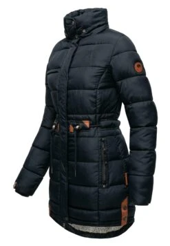 Navahoo Daliee - Winterjas - Dark Blue 17 Navahoo Daliee - Winterjas - Dark Blue -Navahoo 1a028a1e460e4881858949133117dc0a