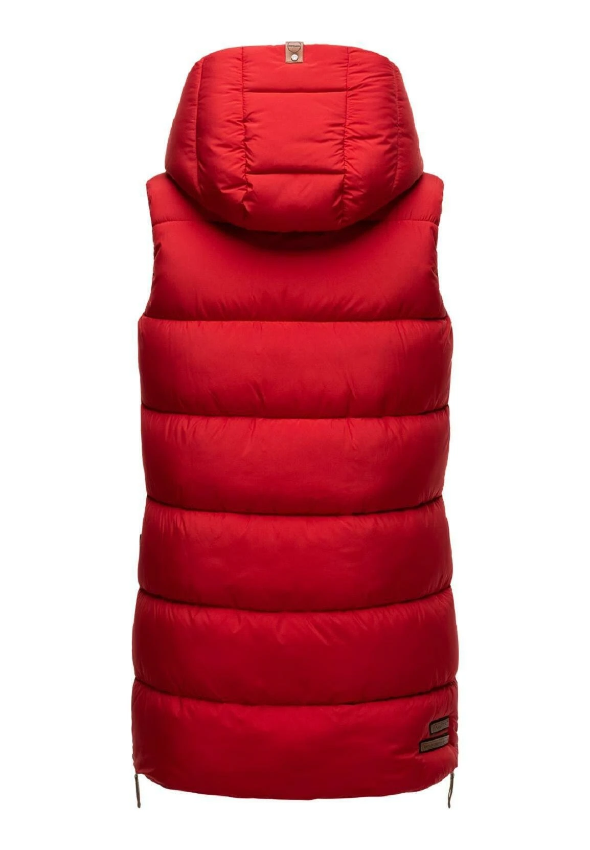 Navahoo Madilynaa - Bodywarmer - Red 10 Navahoo Madilynaa - Bodywarmer - Red - Afbeelding 8