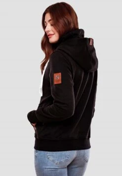 Navahoo Raniaa - Hoodie - Black -Navahoo 1f8b9f1ce2f2457798828326f349ddac