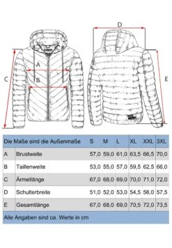 Navahoo Fey-Tun - Winterjas - Dark Choco -Navahoo 2091c60b9d0a4e1f9c585cfc6af7758c