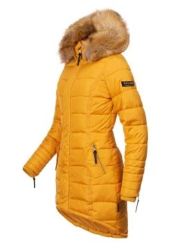 Navahoo Papaya - Winterjas - Yellow 19 Navahoo Papaya - Winterjas - Yellow -Navahoo 2212497de5b948639b27f2bb8f81f3c1