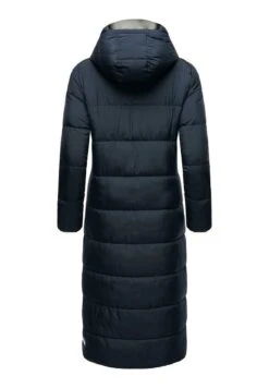 Navahoo Isalie - Winterjas - Dark Blue -Navahoo 237aa1a791e84f0a95690ecb0230a481