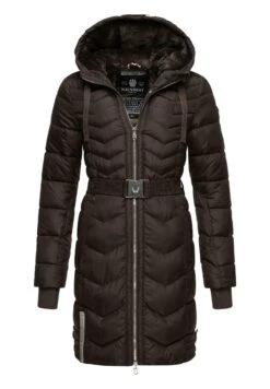 Navahoo Winterjas - Ochre -Navahoo 2454f2118e824071ad3402892b4b6d43