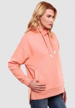 Navahoo Silberengelchen - Hoodie - Apricot 11 Navahoo Silberengelchen - Hoodie - Apricot -Navahoo 2a462c44d1fa4578af106e0755fd0839