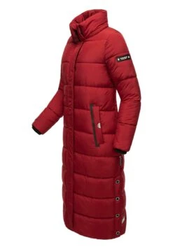 Navahoo Isalie - Winterjas - Blood Red 19 Navahoo Isalie - Winterjas - Blood Red -Navahoo 32aa82ac8add48df8f7c52c057e6ef35
