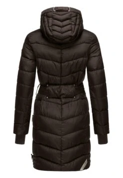 Navahoo Winterjas - Ochre -Navahoo 32fce2ebed6b41cba6897d15976d4117