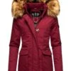 Navahoo Schneeengel Prc - Winterjas - Bordeaux -Navahoo 34e6e3dc80b74d85a5b696a9bb7c4262