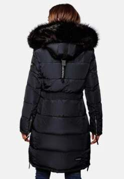 Navahoo Sinja - Winterjas - Dark Blue 11 Navahoo Sinja - Winterjas - Dark Blue -Navahoo 3a0c364a28ea47149ed593a62df3af31