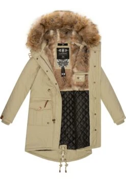 Navahoo Rosinchen - Winterjas - Pebble Grey 11 Navahoo Rosinchen - Winterjas - Pebble Grey -Navahoo 3a2177cfa42f424d81c5f9dfd848a1bd