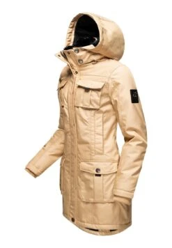 Navahoo Tiniis - Winterjas - Beige 13 Navahoo Tiniis - Winterjas - Beige -Navahoo 3b03d26b95ac4fe5b9a0b8e330b14e38