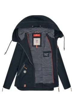 Navahoo Wekoo - Parka - Dark Blue 11 Navahoo Wekoo - Parka - Dark Blue -Navahoo 3c6e2bc76c63475baa4839eb1398341f