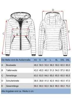 Navahoo Kimuk Prc - Jas - Dark Rose 11 Navahoo Kimuk Prc - Jas - Dark Rose -Navahoo 3ca13caa164044ea9d65a95b4d06853b