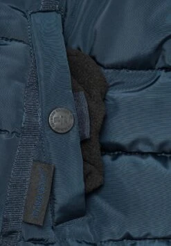 Navahoo Miamor - Winterjas - Blue -Navahoo 3dd874e9380f4ee19f8b357333894e85