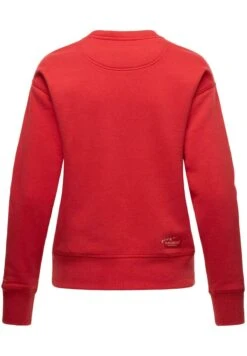 Navahoo Zuckerschnecke - Sweater - Red 12 Navahoo Zuckerschnecke - Sweater - Red -Navahoo 3e8077d6413b4eebaa6278acf50a32bc