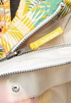 Navahoo Parka - Tropical Yellow 15 Navahoo Parka - Tropical Yellow -Navahoo 3facb32109c644f8b8494a91dbc9740a