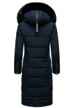 Navahoo Fahmiyaa - Winterjas - Dark Blue 9 Navahoo Fahmiyaa - Winterjas - Dark Blue -Navahoo 4091349dfc1a4ceebc1e92fb618cdc8c