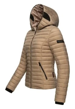 Navahoo Kimuk - Jas - Taupe/Grey 8 Navahoo Kimuk - Jas - Taupe/Grey -Navahoo 45ff128c10774b9fa1e65221ac463115