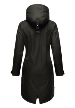 Navahoo Parka - Black -Navahoo 466d0c14ef8849a5956421866d43031a