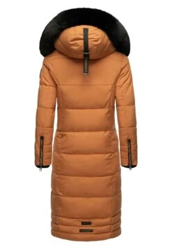 Navahoo Fahmiyaa - Winterjas - Rusty Cinnamon 17 Navahoo Fahmiyaa - Winterjas - Rusty Cinnamon -Navahoo 470cfddd905f4abc88202b41153e865b