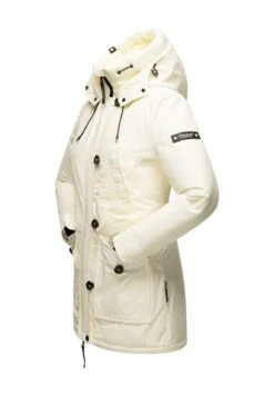 Navahoo Freeze Storm - Parka - Offwhite 11 Navahoo Freeze Storm - Parka - Offwhite -Navahoo 47d85be34fd2401ea7cba7fb4c7332c8