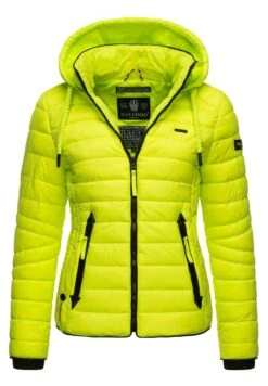 Navahoo Lulana - Jas - Neon Green