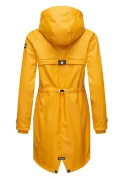 Navahoo Rainy Flower - Parka - Amber Yellow 16 Navahoo Rainy Flower - Parka - Amber Yellow -Navahoo 499e684930354c7b9ae16f9c9e420366