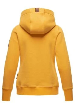 Navahoo Damlaa - Hoodie - Mid Yellow 12 Navahoo Damlaa - Hoodie - Mid Yellow -Navahoo 4a4affeddadf49fc99d59a14a102b001