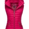 Navahoo Shadaa - Bodywarmer - Fuchsia -Navahoo 4c0aa0edafdd403aa119ec900f6470ea