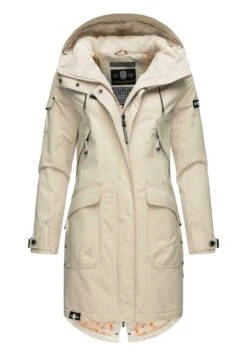 Navahoo Winterjas - Silver Grey -Navahoo 4cd8d70293704435bd154ee24c3cd073