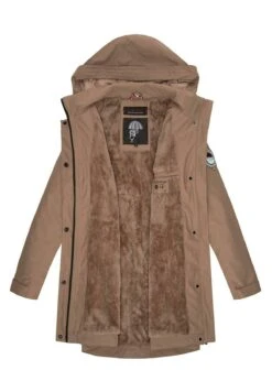 Navahoo Deike - Parka - Taupe 15 Navahoo Deike - Parka - Taupe -Navahoo 4cdb2712fd3641a0928b94dc95b14817