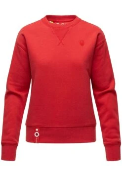 Navahoo Zuckerschnecke - Sweater - Red 11 Navahoo Zuckerschnecke - Sweater - Red -Navahoo 4e7f6db2a26e460f96996a25499361dc