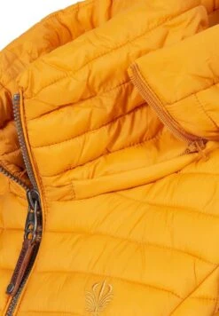 Navahoo Shadaa - Bodywarmer - Gelb 9 Navahoo Shadaa - Bodywarmer - Gelb -Navahoo 4f032b520afa4bacb1f30668157d1d72