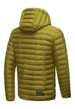 Navahoo Fey-Tun - Winterjas - Moss Green -Navahoo 4f4c7dbc16874017b4ddd81ed470a474