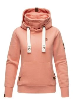Navahoo Raniaa - Hoodie - Apricot 12 Navahoo Raniaa - Hoodie - Apricot -Navahoo 4fc23cadee76472fbc62edc92ccb12a9